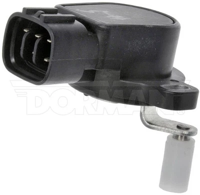 Sensor de pedal acelerador Dorman 699-117 para 02-08 Camry ES300 ES330 Solara Foto 1 de 4