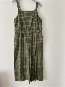 Women’s Princess Highway Overalls. Size 16 - Picture 1 of 6
