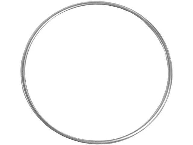 Converter Inlet (Front) Exhaust Gasket For 2013-2020 Nissan Pathfinder JZ148DN - Image 1 of 1