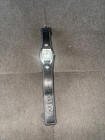 Analog Blue Dial Quartz Wrist Watch 