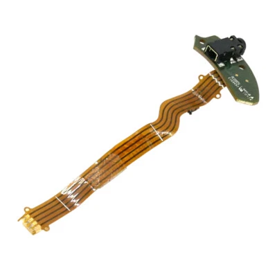 Bose QuietComfort 35 II QC35 AUX Auxiliary Port 2.5mm 789447-0010 789411-00 Part - Image 1 of 2