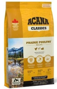 Acana Prairie Poultry 9.7kg