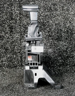 Seletor de marchas automático HYUNDAI TUCSON Shifter preto 46700-N7100 2022 2024 fabricante de equipamento original - Imagem 1 de 4