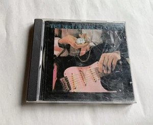 Zeitstücke: Best of Eric Clapton von Eric Clapton (1982 Version) 100 % Original - Bild 1 von 4