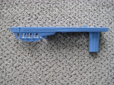 Waschmaschine Beko WM74145W Waschmittelschublade Syphon - Bild 1 von 2