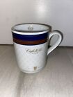 Le Procope Made in France Coffee Cup Mug 1996-97 Special Edition 3 1/2" High
