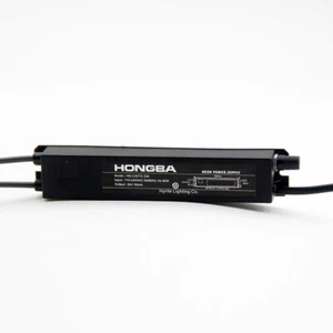 Dimmer for Real Glass Neon Sign Light 5KV 30mA HB-C05TE-DM Neon Power Supply - Picture 1 of 3