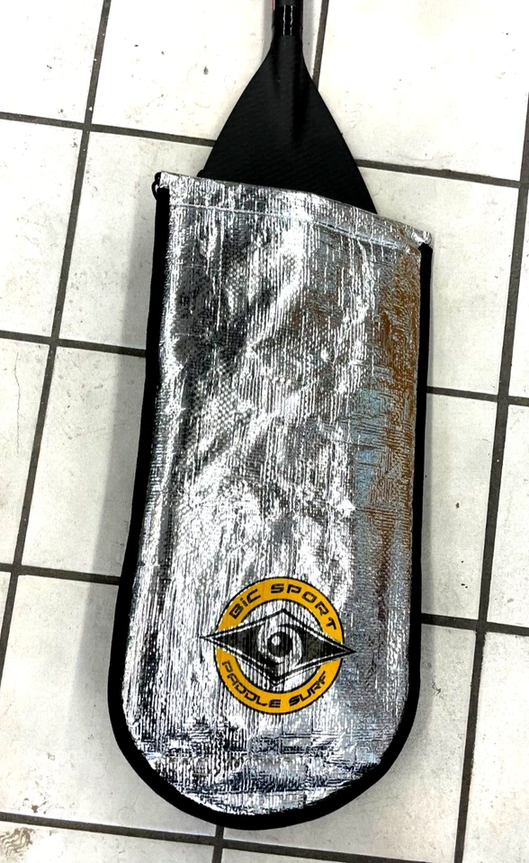 CUBIERTA CUCHILLA ACOLCHADA BIC SPORT STANDUP PADDLE Foto 1 de 1