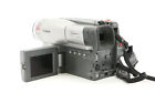 Canon V50 HI Camcorder 8 mm Hi 8 Videokamera / KH30