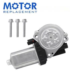 RV Power Entry Step Motor w/ Motor Compatible with Kwikee Electric Steps Replace - Foto 1 di 7