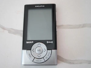 Delphi SKYFi3 SA10225 Remote Control 2.8"LCD Digital Portable XM Satellite Radio - Picture 1 of 3