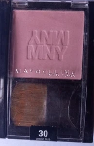 Maybelline Expert Wear Blush 30 Gentle Rose New! VHTF  - Picture 1 of 3