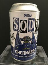Funko Soda Chernabog International Sealed Chance Of Chase LE 8000