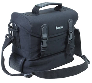 Hama Vintage Tasche für alles für Kameras (Ref#H-107) - Bild 1 von 6