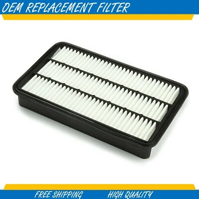 ENGINE AIR FILTER FOR TOYOTA LEXUS AVALON CAMRY CELICA SIENNA SOLARA ES300 RX300 - Image 1 of 4