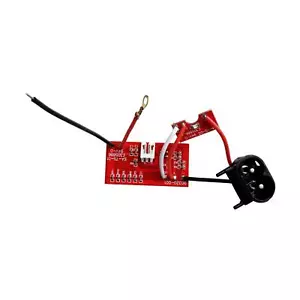 Hair Clipper Motherboard Professional for Wahl 8148 Hair Clipper Mainboard - Picture 1 of 4