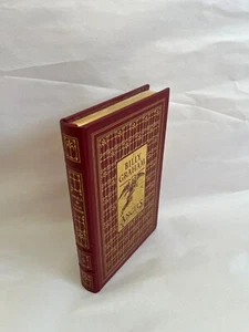 Easton Press Angels Billy Graham Leatherbound RARE (Peer Franklin Library) - Picture 1 of 6