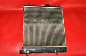 KÜHLER WASSERKÜHLER Motorkühlung original Suzuki Wagon R 1,0-1,2 Motor 1997-2000 - Bild 1 von 2