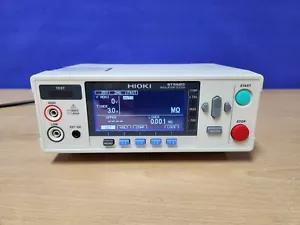 Probador de aislamiento HIOKI ST5520 - Imagen 1 de 5