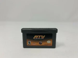 ATV: Thunder Ridge Riders - Gameboy - Game Boy Advance - GBA - Game Cart - Picture 1 of 1