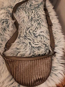 liebeskind tasche neuwertig - Bild 1 von 3