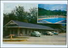 Y17825/ Galtinburg Reagan's Tourist Motel AK USA
