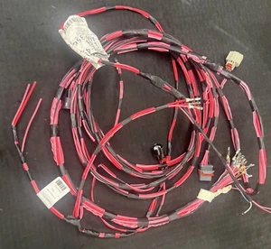 Freightliner A66-35656-000, Harness - Fuel Indicator, Chassis, Gm 6.6L - Picture 1 of 1