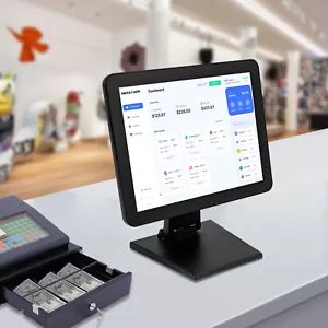 Registrierkasse Display für kleine Unternehmen Restaurant Einzelhandel - Bild 1 von 18