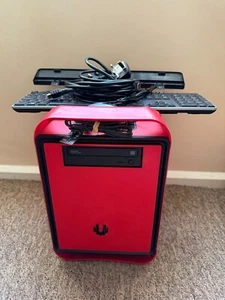 PC BitFenix Windows 10 / 8 GB Ram 1 TB SSD / AMD A8-6660K 3,90 GHz CPU Quad Core - Imagen 1 de 19