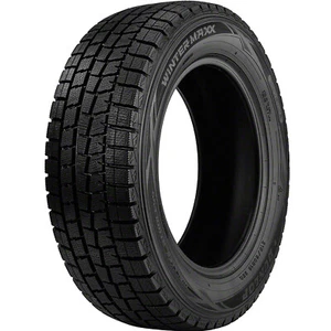 2 New Dunlop Winter Maxx - 195/65r15 Tires 1956515 195 65 15 - Picture 1 of 10