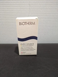 BIOTHERM OLÉO SOURCE elisir radiante nutriente-fortificante 30 ml/1,01 fl oz - Foto 1 di 6