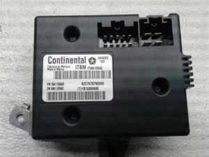 2019-2020 RAM 2500/3500 TOW CONTROL MODULE 222432 - Picture 1 of 1