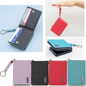 Secret Card Case for Samsung Galaxy Z Flip7/ Z Flip6/ Flip5/ Flip4/ Flip3/ Filp - Picture 1 of 16
