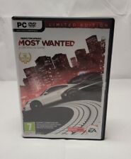 Need for Speed Most Wanted ROM (Download for GBA)