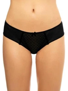 Slip/Slip ANN SUMMER DIAMOND FLOCK corto NERO taglie 8/10/12 @NUOVO@ NUOVO CON ETICHETTE - Foto 1 di 4