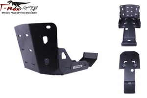 Placa deslizante de alta resistencia Kawasaki KLR650 T-Rex Racing 2008 - 2018, 21 - 22 - Imagen 1 de 8