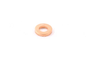 Sello de arandela de junta tórica para inyector de combustible Ford Focus C346 MK3 1715204 NUEVO GENUINO - Imagen 1 de 4