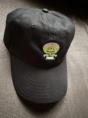 Gorra de béisbol ajustable bordada Alien Lightyear Toy Story de Disney Pixar Foto 1 de 3