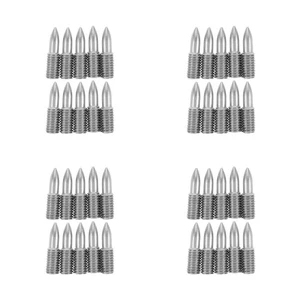  80 pcs Alto Saxophone Screws Kits: Wind Instrument Repair Kits For Alto - Picture 1 of 12