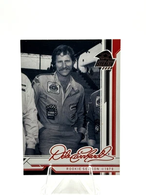2006 Press Pass Stealth #83 Dale Earnhardt '79 Retail - Image 1 of 2