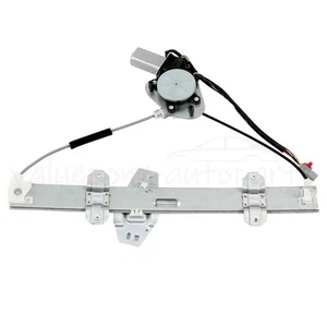 For 1996-2000 Honda Civic 1.6L Power Window Regulator W/ Motor 741-734 Front LH - Picture 1 of 6