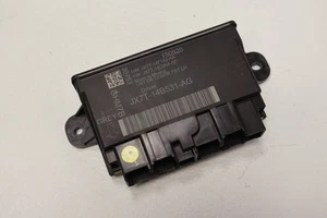 2020 - 2024 FORD EXPLORER FRONT LEFT DRIVER SIDE DOOR CONTROL MODULE OEM - Picture 1 of 4