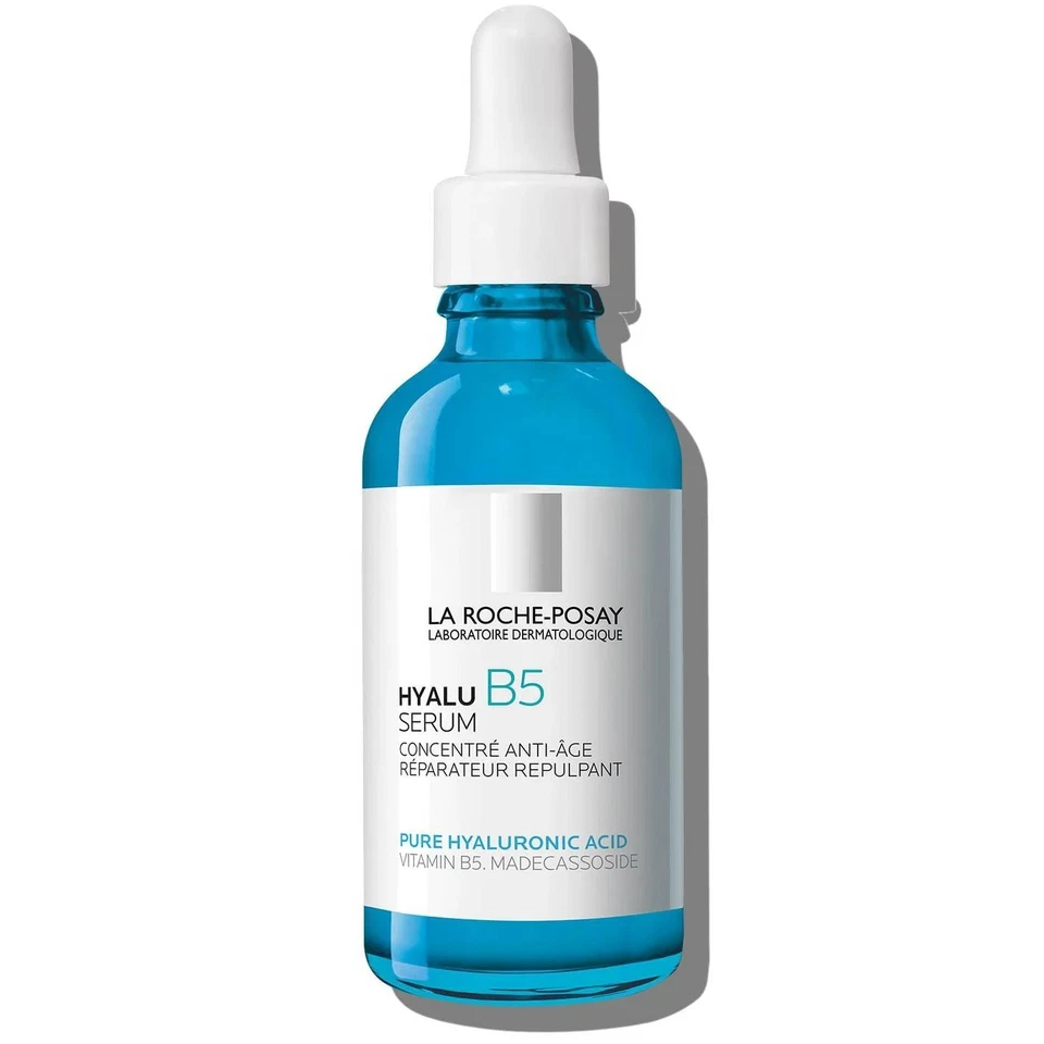 Autêntico La Roche-Posay HYALU B5 Sérum Antirrugas 30ml Selado - Imagem 1 de 1