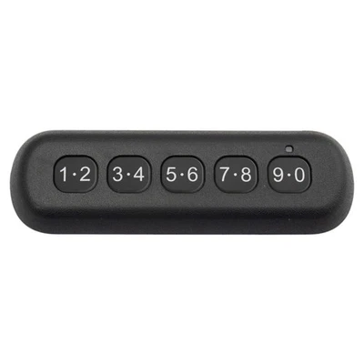 OEM KB3Z14A626B Keyless Entry Door Keypad Driver Left LH for Ford New Foto 1 de 2