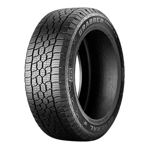 REIFEN GANZJAHRES GENERAL 235/50 R20 104V GRABBER CROSS ALL SEASONS XL - Bild 1 von 4