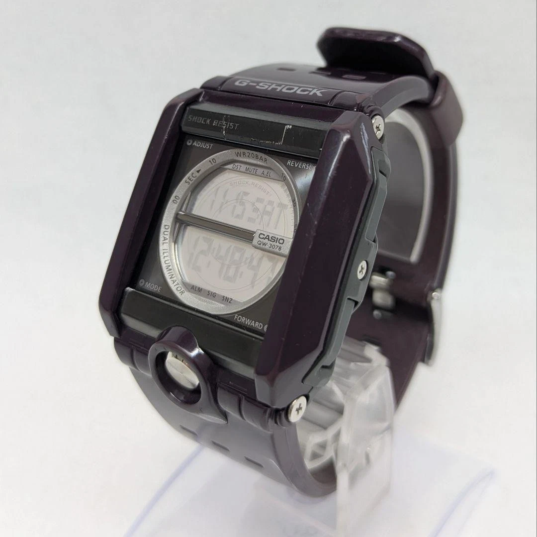 G-SHOCK Purple Purple Purple Wristwatches for sale | eBay