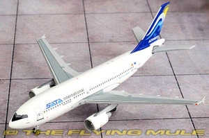 AeroClassics 1:400 A310-300 SATA International CS-TGO - Picture 1 of 1