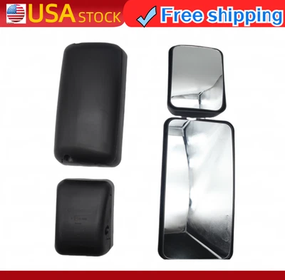 Side Door Mirror FOR HINO 145 165 238 258 268 338 7.7L 2008-2020 2+2 Foto 1 de 4