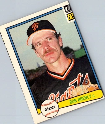 1985 Fleer George Wright #574 Texas Rangers Baseball Card - Image 1 of 2