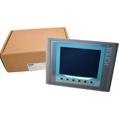 NUEVO Panel Táctil Siemens 6AV6647-0AD11-3AX0 HMI KTP600 5.7"" TFT PROFINET Foto 1 de 4